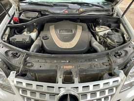 A picture of 2019 Mercedes Benz Ml350 4matic