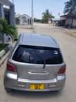 A picture of Toyota Vits Rs