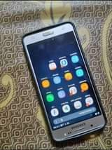 A picture of Samsung j5 2016