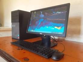 A picture of DESKTOP