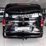 mercedes benz v class