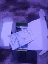 A picture of INFINIX KAMA MPYA INA MIEZI TU