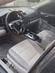 A picture of Camry