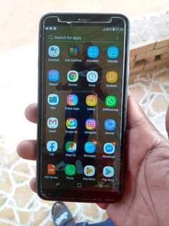 samsung j4