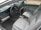 A picture of TOYOTA CAMRY 2014 FOR SALE IN ABUJA.