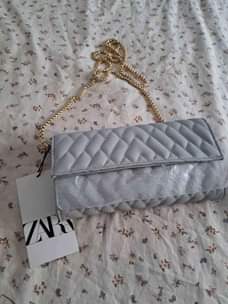 A picture of Mule et pochette
