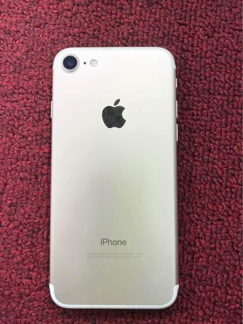 iphone 7