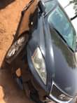 A picture of Sound Lexus IS250 2009 model