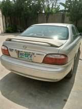 A picture of Call him 08114560910 GOOD Deal Mazda 626 Bought Brand New