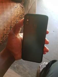 A picture of infinix smart 4 on sale call 0759156311 whatsapp