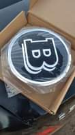 A picture of Head light