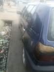 A picture of GOLF First body Clean and fine interior Everything working well