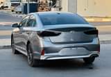 A picture of 2018 Hyundai sonata usa imported whatsapp no 971 56 381