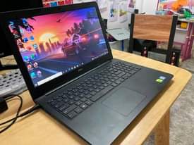 A picture of DELL INSPIRON 15 5557
