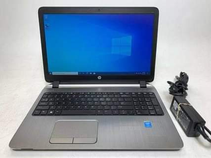 hp probook