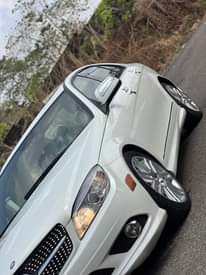 A picture of 2009 MERCEDES BENZ C CLASS C300 Condition Super clean Tokumbo