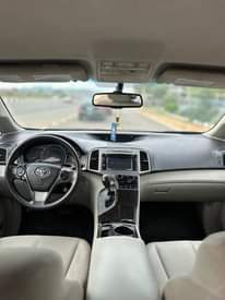 A picture of Extremely sharp 2013 Toyota Venza