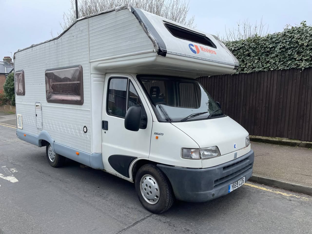 fiat ducato