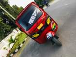 A picture of Bajaji