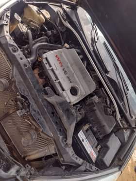 A picture of Lexus es300 In pristine condition sound and untempered engine great