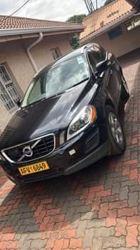 classifieds/cars volvo