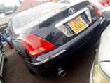 A picture of 2006 Toyota Crown