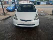A picture of Clean Honda fit car for sale car is in very