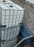 A picture of IBC TANKS