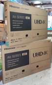 A picture of Hisense Brand Tv inch 32