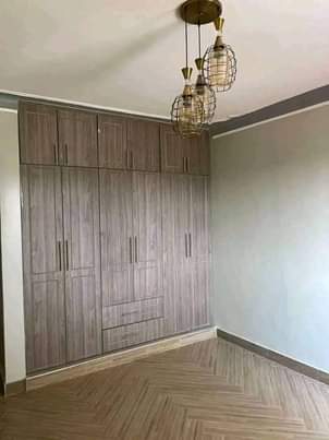 A picture of Apartment for rent in kyanja near the road