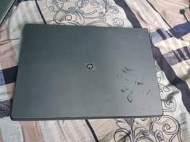 A picture of HP PC