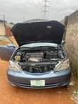 A picture of Toyota Camry 04