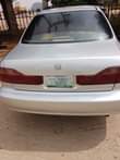 A picture of Honda Hennessy Nothing to fix Buy and drive Price slashed