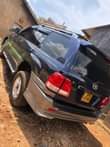 A picture of TOYOTA LAND CRUISER V8 0701057114 0761990442