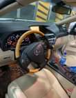 A picture of Lexus RX 350
