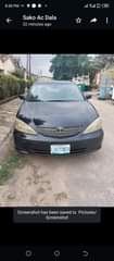 A picture of Toyota Camry 11 months use Tok standard first body nothing