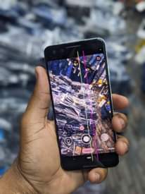 A picture of GOOGLE PIXEL 3