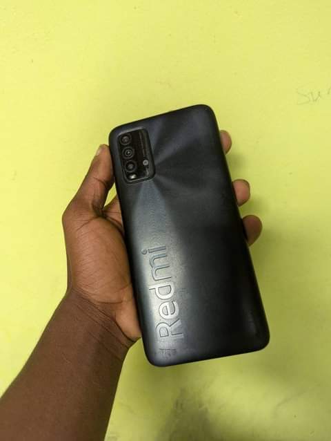 redmi