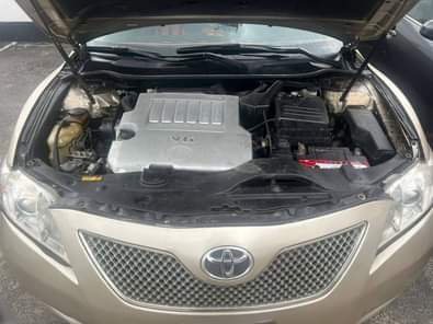 A picture of Weekend deals 6plugs thumb start 2008 Camry for 4 850m