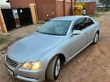 A picture of 2007 Toyota Markx