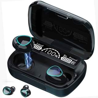 earphones