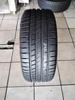 A picture of 245 40 20 Runflat