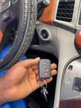 A picture of ShaggyMOTORS 2010 11 Toyota Venza Toks standard Price7 9m Contact