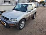 A picture of RAV 4 KIPISI