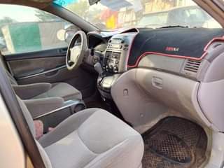 A picture of 2008 Toyota Sienna Xle