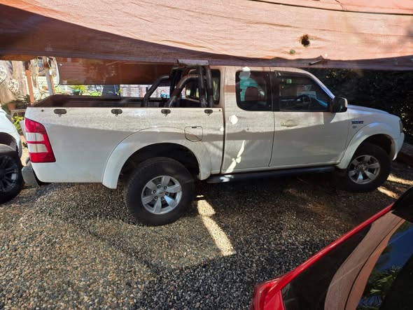 used ford ranger
