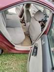 A picture of Toyota Camry se
