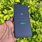 A picture of Samsung a10 gb32 O6I2O4IO5O