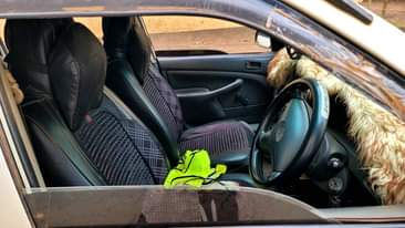 A picture of Toyota Probox 1.5 Cc