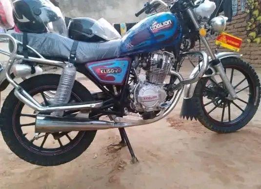 used motorbikes